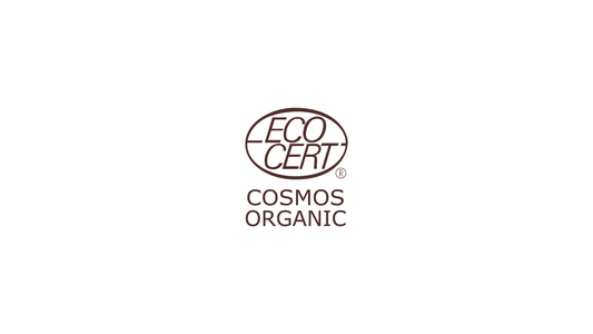 Not just 'organic' but certified organic!