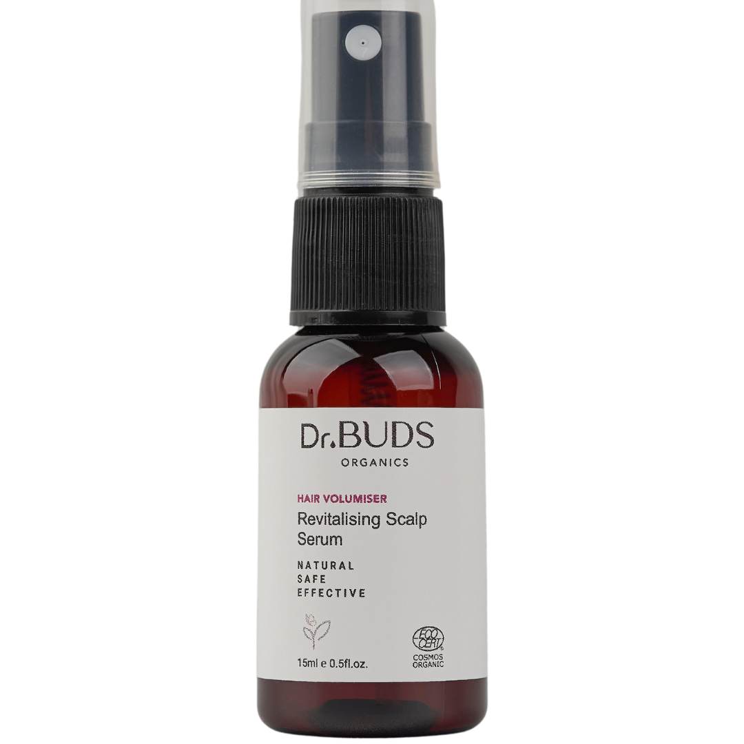 DBO HAIR VOLUMISER REVITALISING SCALP SERUM 15ML