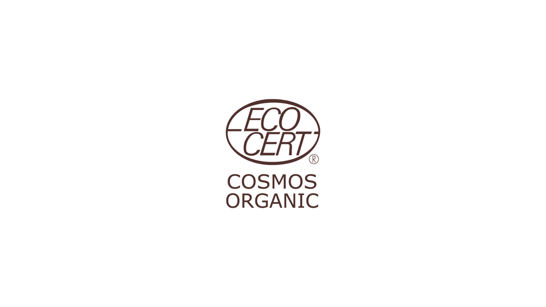 Not just 'organic' but certified organic!