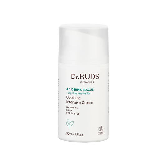 best intensive cream for sensitive skin and eczema skin