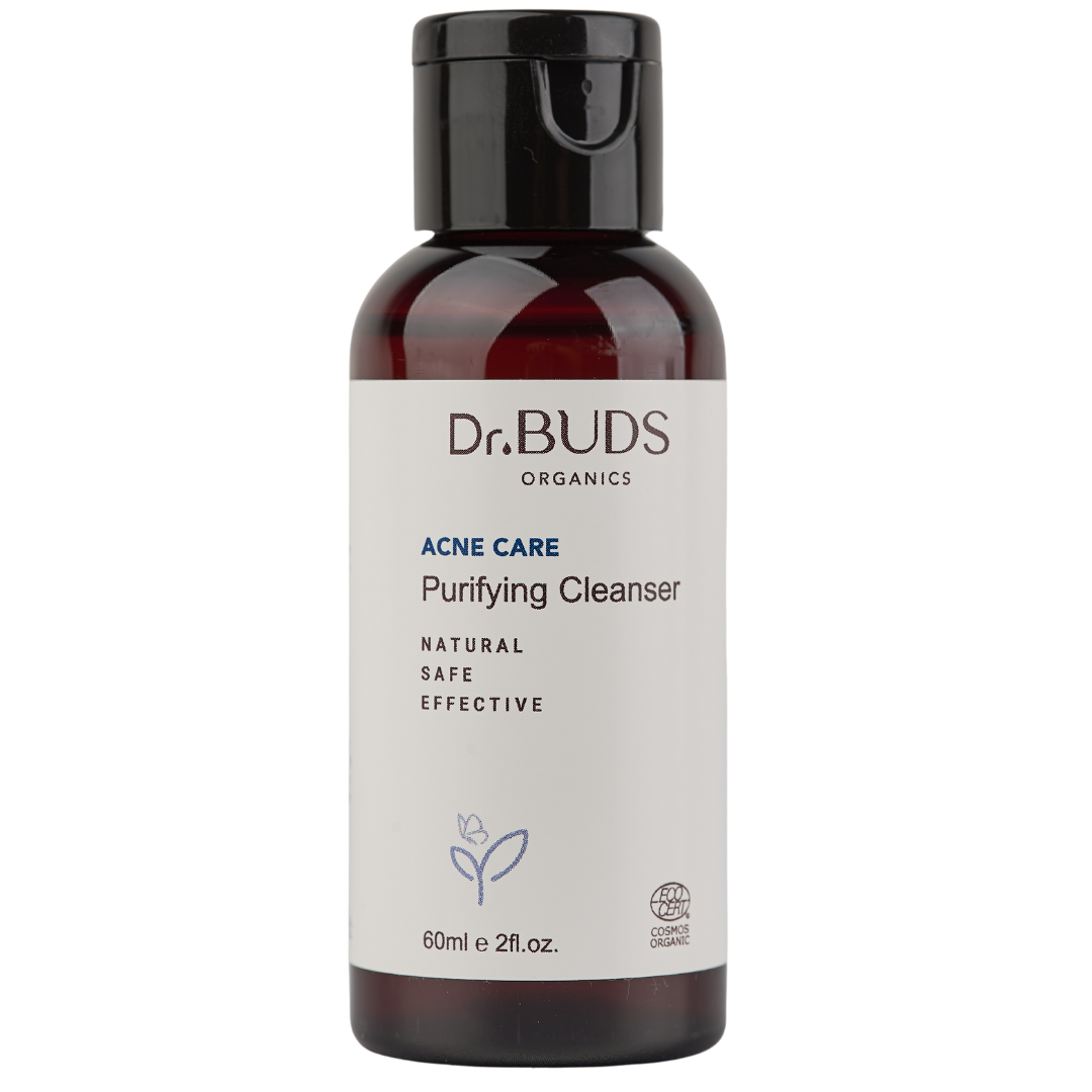 DBO ACNE CARE PURIFYING CLEANSER 60ml