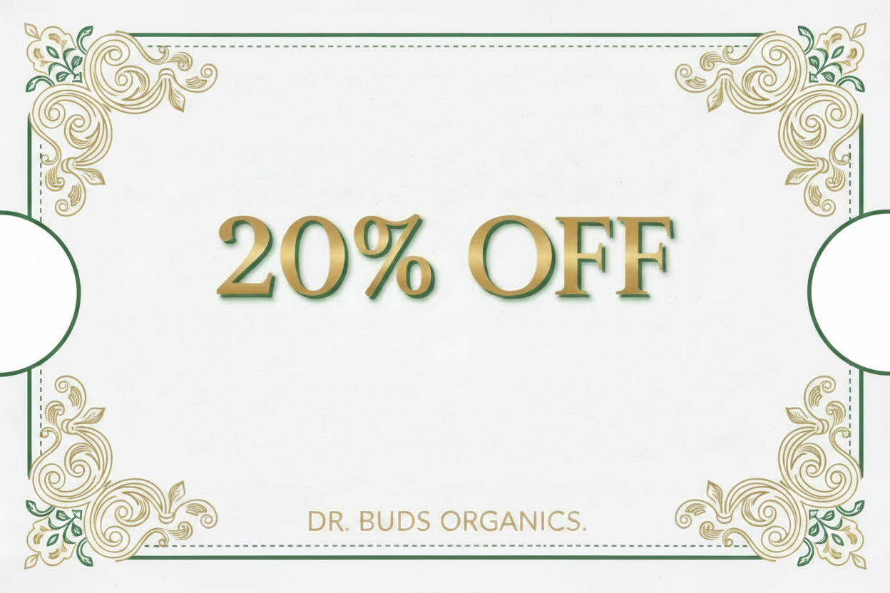 Special 20 voucher