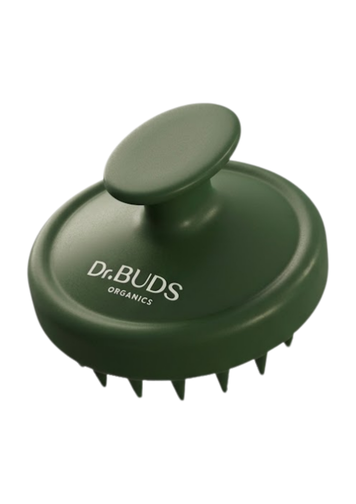 Dr Buds Organics Scalp Massager