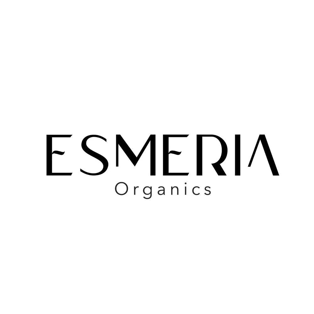 [FREEGIFT] ESMERIA Organics Minty Fresh Two Scent Worth Deodorant (50ml)